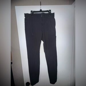 Athleta womens Black  Pants